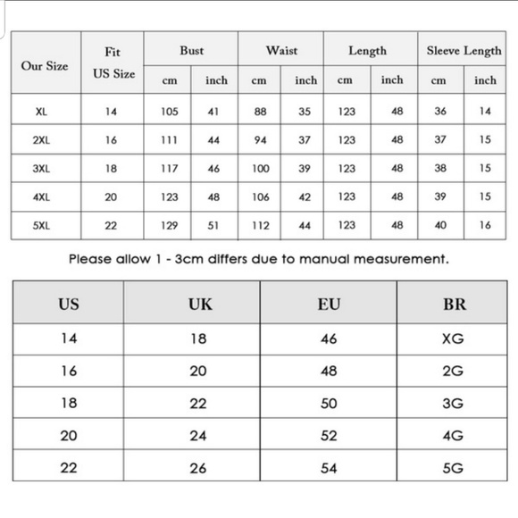 Dress - Picture 2 of 4